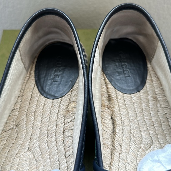 Gucci espadrilles - Picture 8 of 10